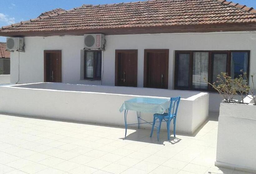 Bed and Breakfast Kalipso Motel