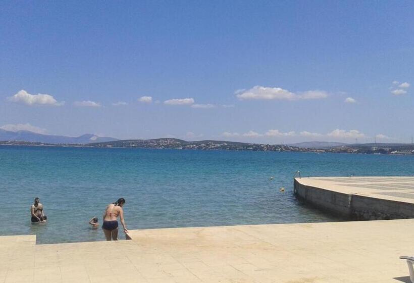 Bed and Breakfast Kalipso Motel