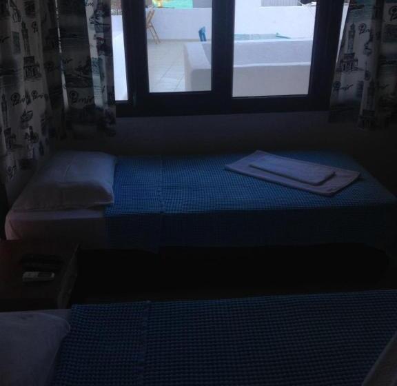 Bed and Breakfast Kalipso Motel