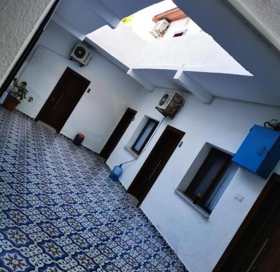 Bed and Breakfast Kalipso Motel