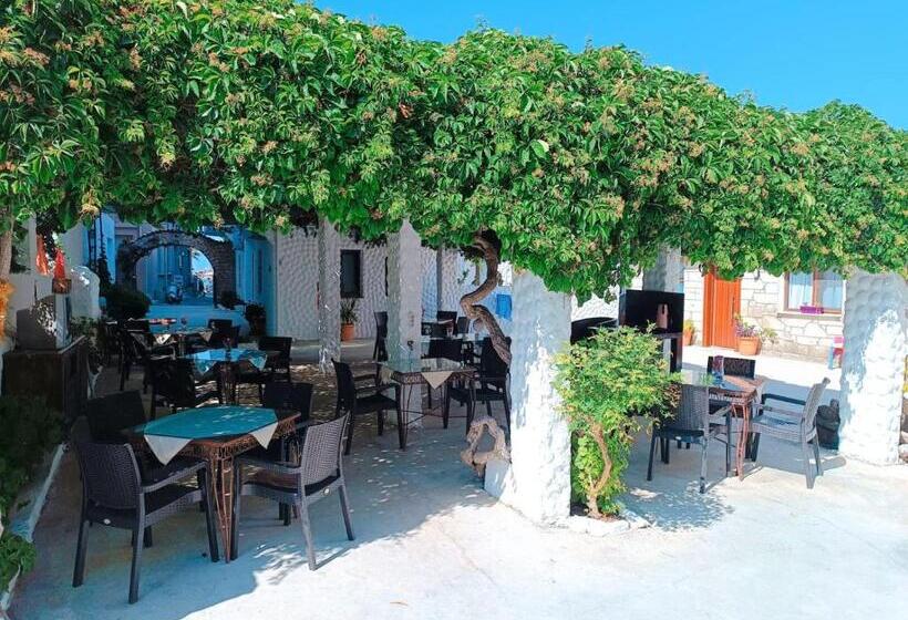 Bed and Breakfast Kalipso Motel