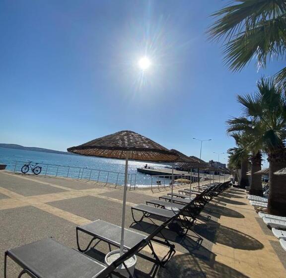 Bed and Breakfast Kalipso Motel