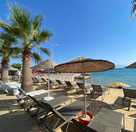 Bed and Breakfast Kalipso Motel