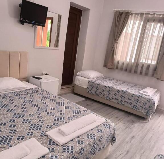 Bed and Breakfast Kalipso Motel