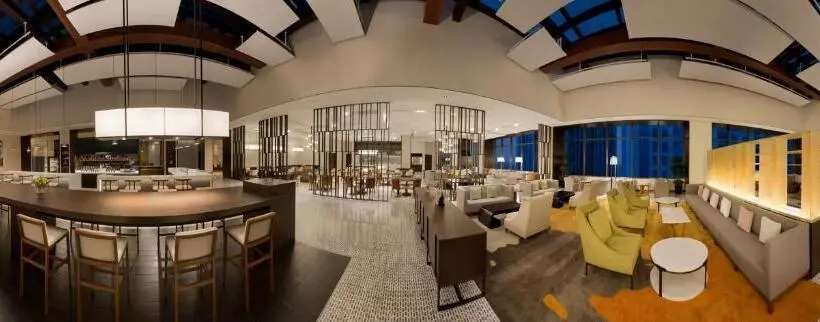 Hotelli Hyatt Place Shanghai New Hongqiao