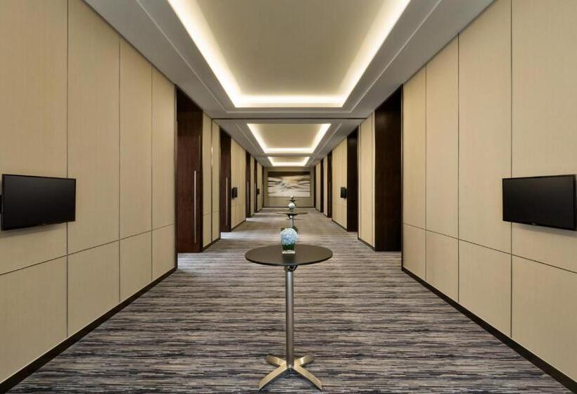 Hotel Hyatt Place Shanghai New Hongqiao