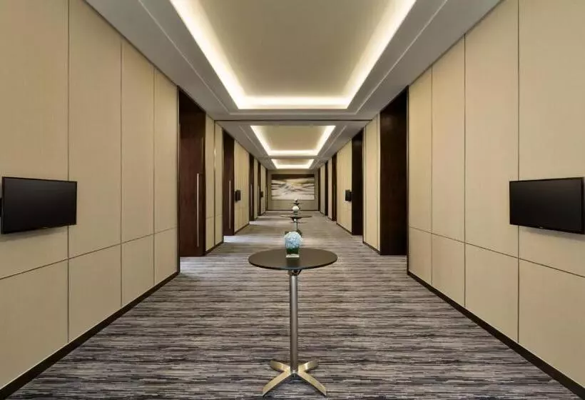 Hotelli Hyatt Place Shanghai New Hongqiao