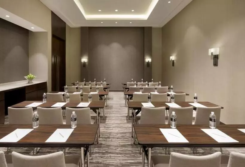 Hotelli Hyatt Place Shanghai New Hongqiao