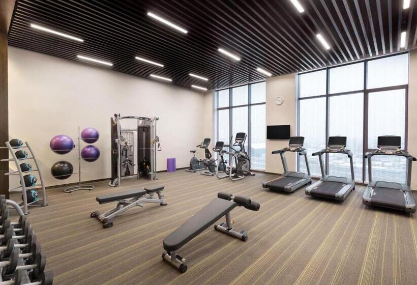 Hotel Hyatt Place Shanghai New Hongqiao