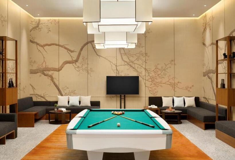 Hotel Hyatt Place Shanghai New Hongqiao