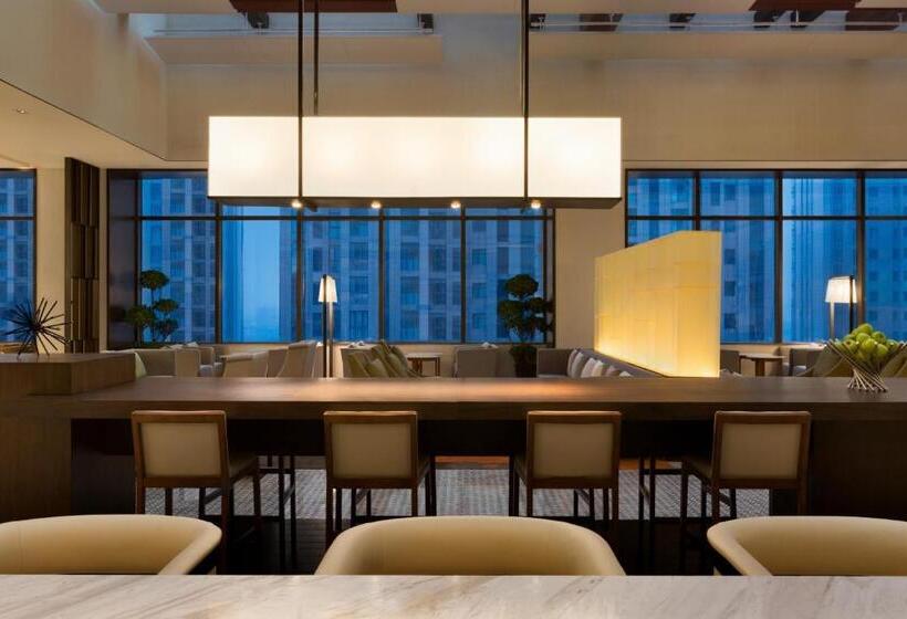 Hotel Hyatt Place Shanghai New Hongqiao