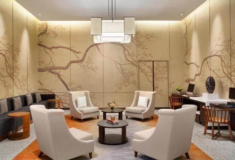Hotel Hyatt Place Shanghai New Hongqiao