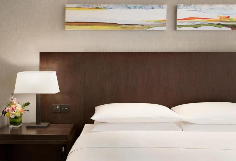 Hotel Hyatt Place Shanghai New Hongqiao