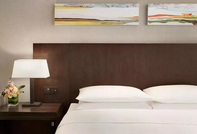 Hotelli Hyatt Place Shanghai New Hongqiao