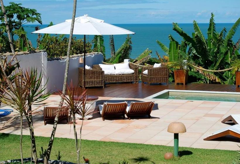 Bed and Breakfast Casa Mia Casa De Férias