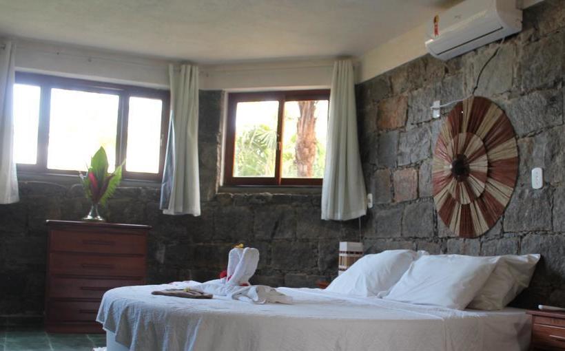 Bed and Breakfast Casa Mia Casa De Férias