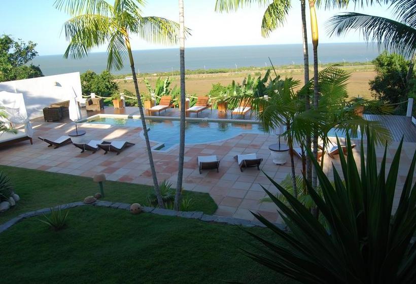 Bed and Breakfast Casa Mia Casa De Férias