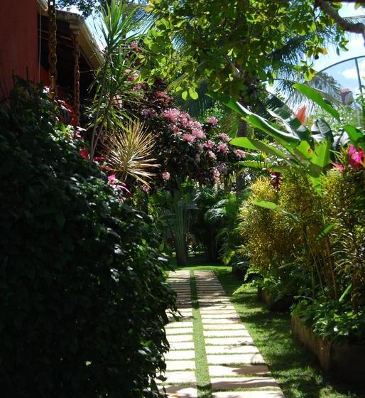 Bed and Breakfast Casa Mia Casa De Férias