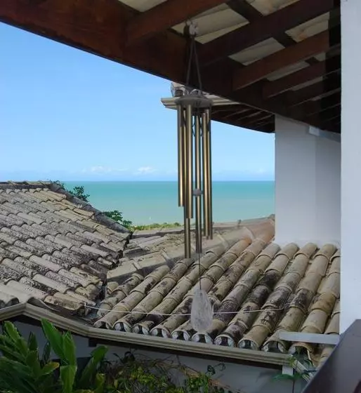 ベッドアンドブレックファースト Casa Mia Casa De Férias