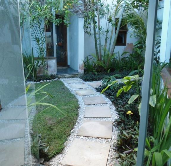 Bed and Breakfast Casa Mia Casa De Férias