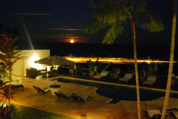 Bed and Breakfast Casa Mia Casa De Férias