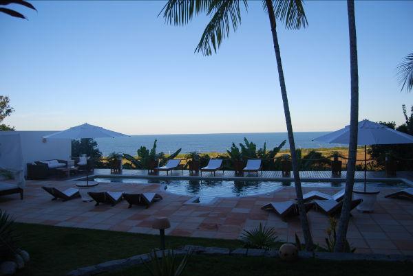 Bed and Breakfast Casa Mia Casa De Férias