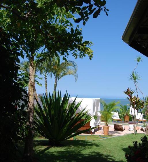 Bed and Breakfast Casa Mia Casa De Férias