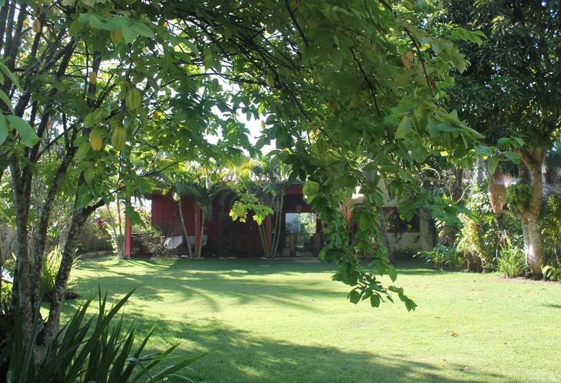 Bed and Breakfast Casa Mia Casa De Férias