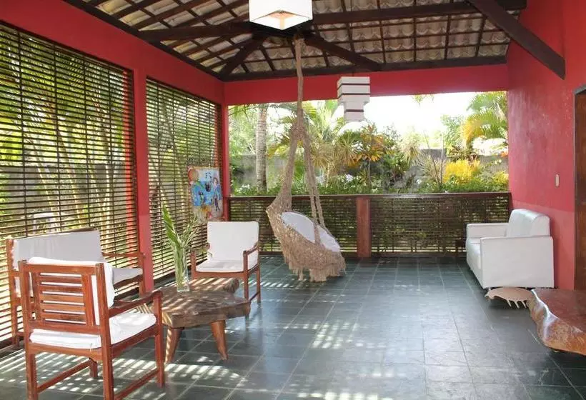 ベッドアンドブレックファースト Casa Mia Casa De Férias