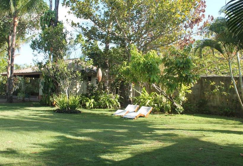 Bed and Breakfast Casa Mia Casa De Férias