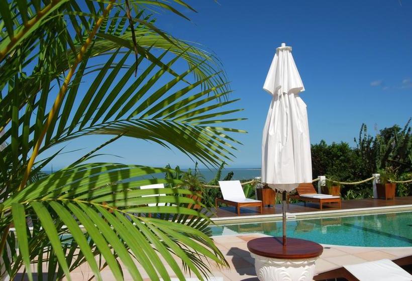 Bed and Breakfast Casa Mia Casa De Férias