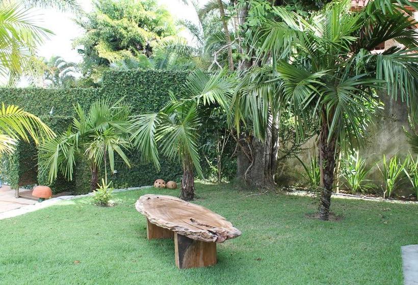 Bed and Breakfast Casa Mia Casa De Férias