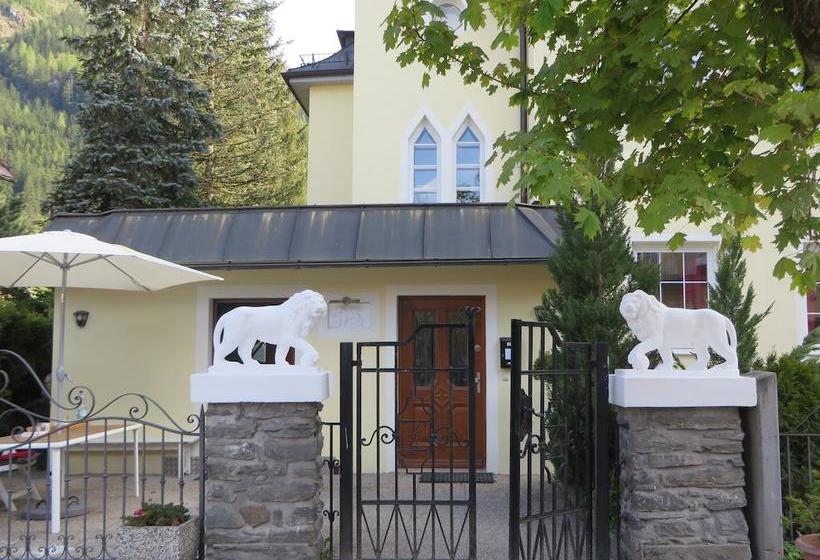 Haus Erika Bad Gastein B & B