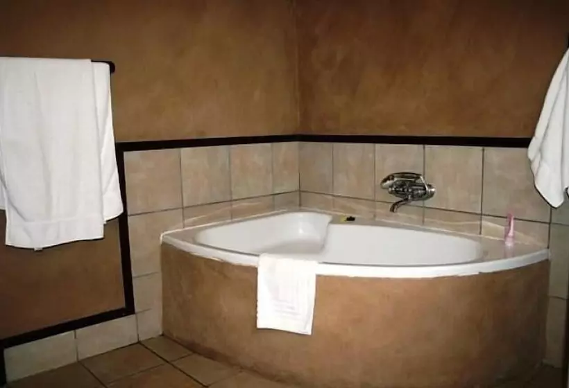 Aamiaismajoitus (B&B) Oak Rest Guesthouse