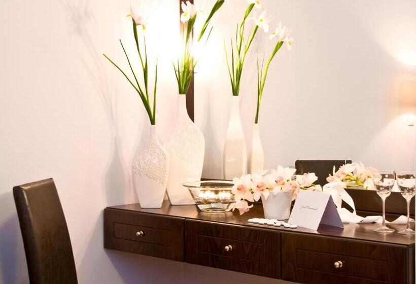 Flisvos Hotel Nafpaktos