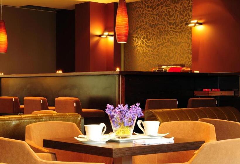 Flisvos Hotel Nafpaktos