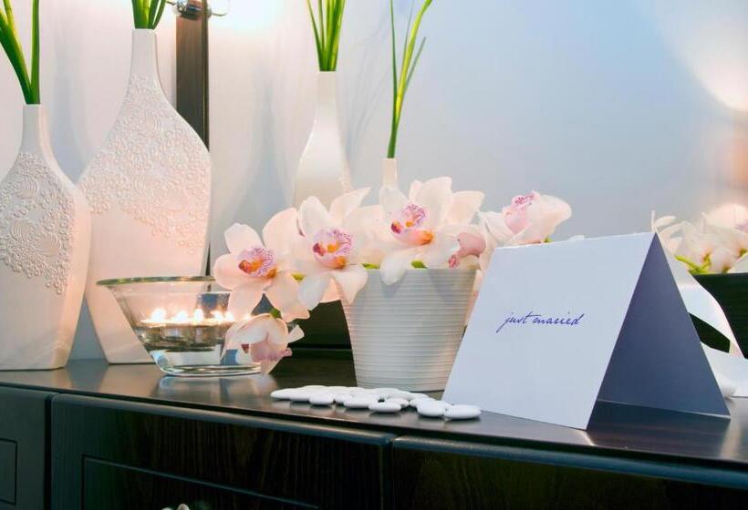 Flisvos Hotel Nafpaktos