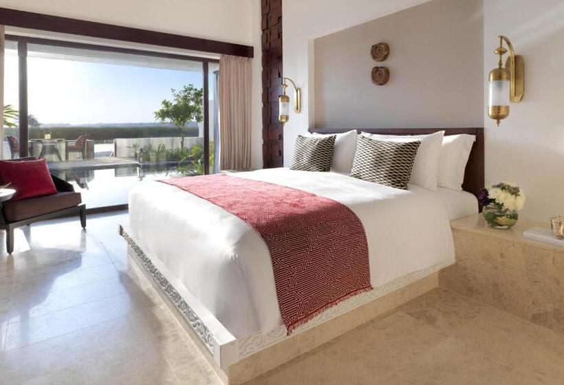 هتل Al Baleed Resort Salalah By Anantara