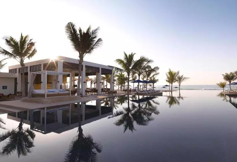 Al Baleed Resort Salalah By Anantara