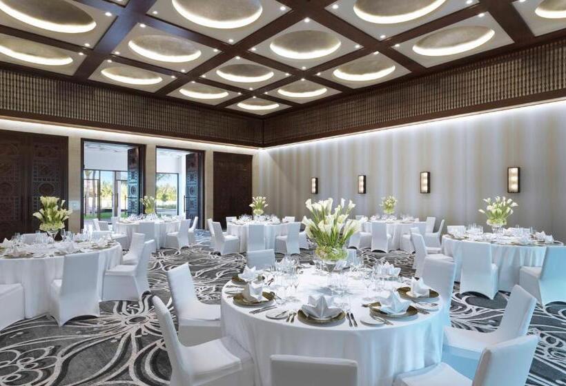 هتل Al Baleed Resort Salalah By Anantara