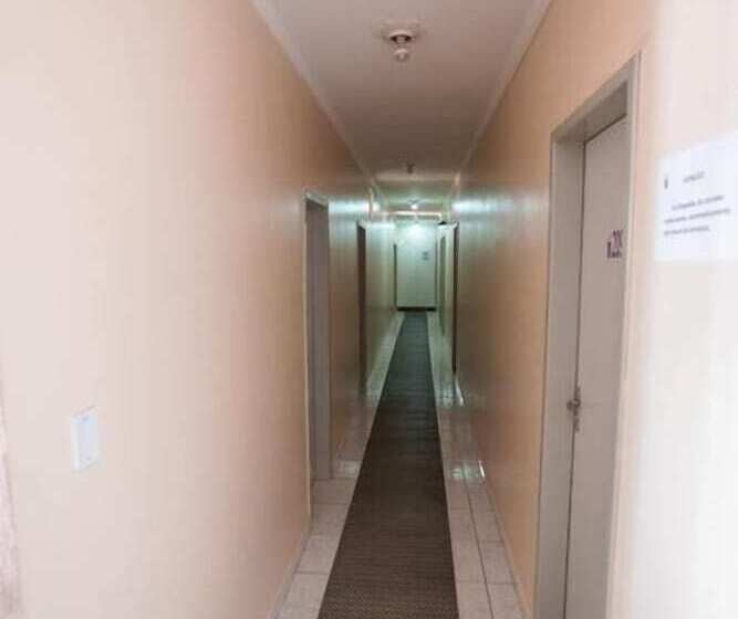 Отель Alto Sertão