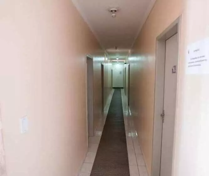 Hotelli Alto Sertão