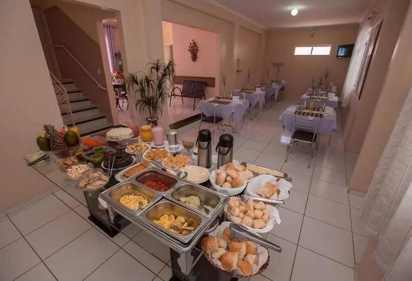 Hotelli Alto Sertão