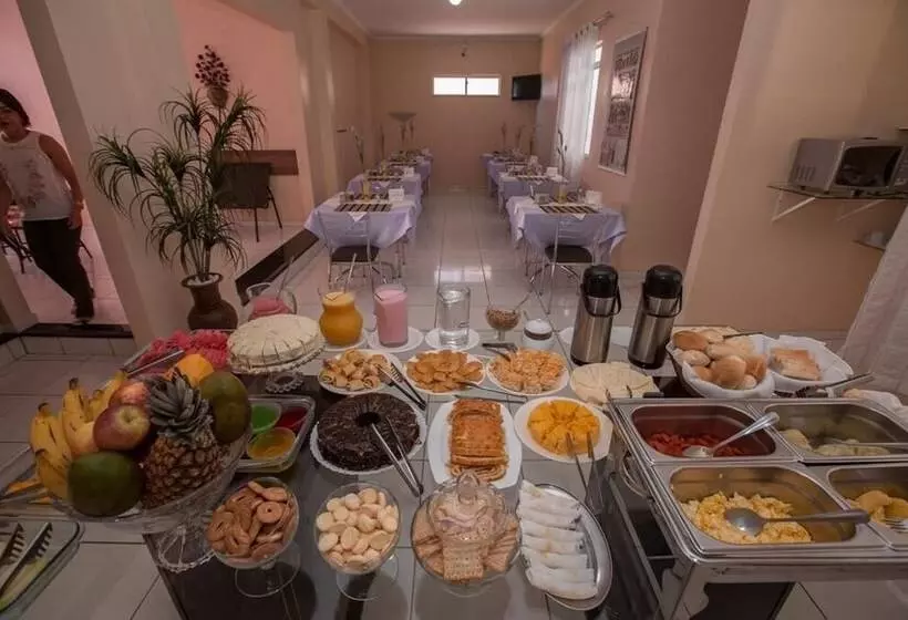 Hotelli Alto Sertão