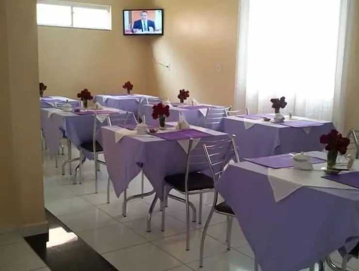 Hotelli Alto Sertão