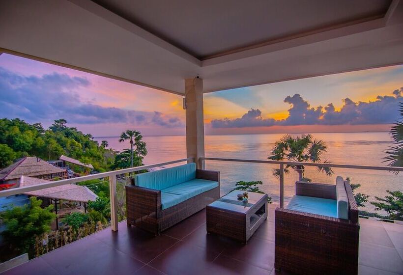 Отель Amed Dream Ibus Beach Club