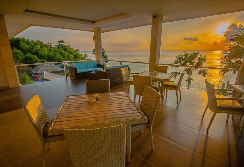 Отель Amed Dream Ibus Beach Club