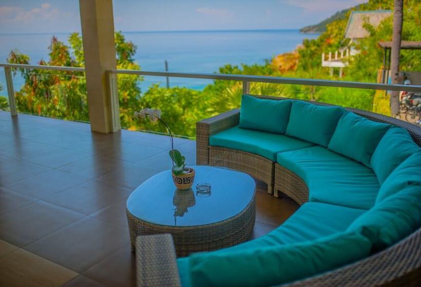 Отель Amed Dream Ibus Beach Club