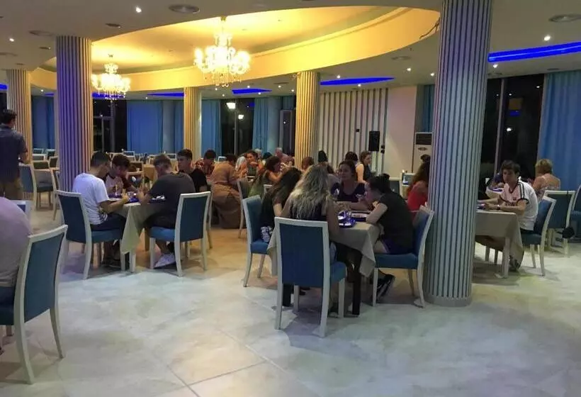 هتل Antag