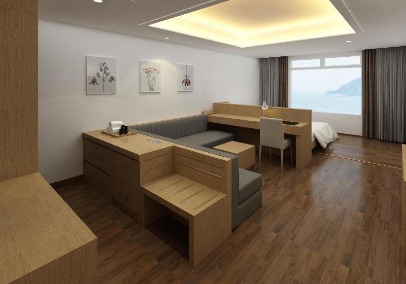 Hôtel B & Beach Tourist